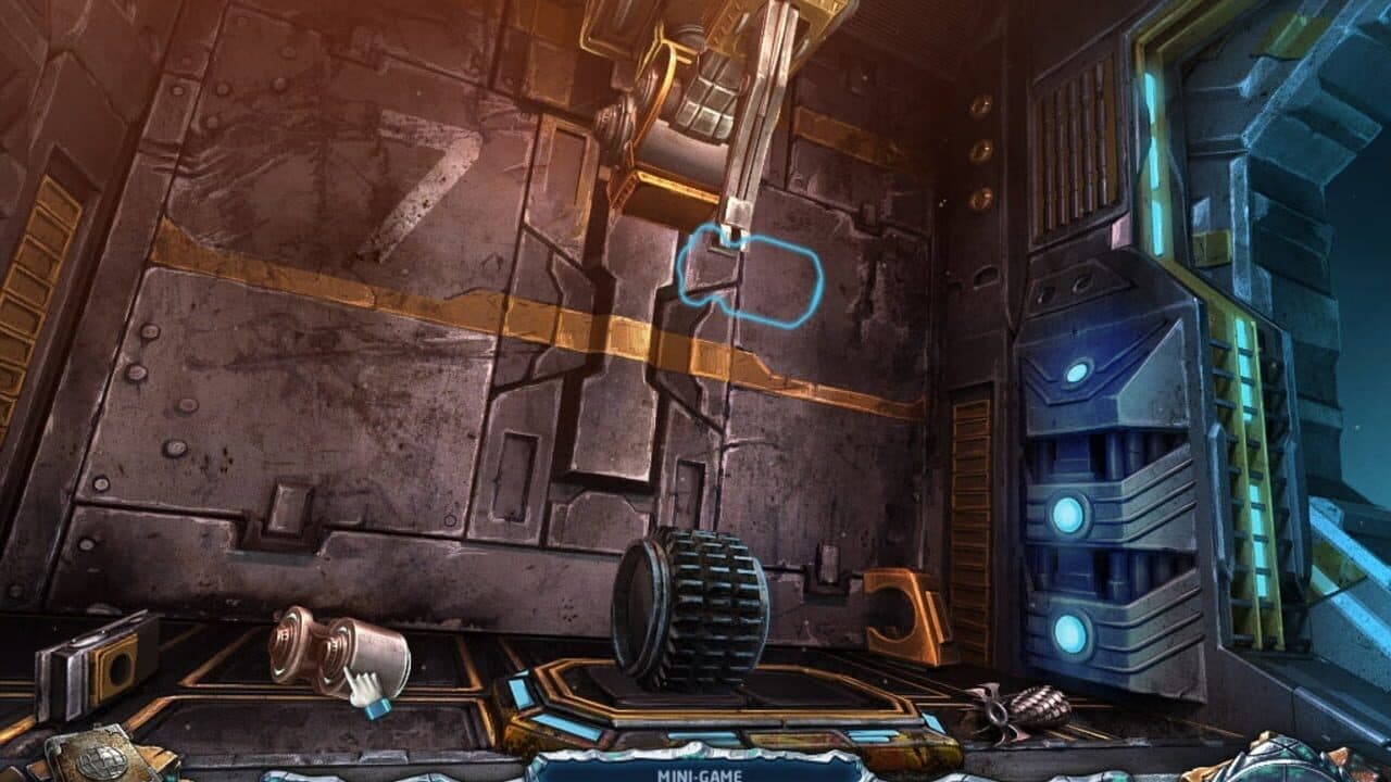 Eternal Journey: New Atlantis thumbnail 5