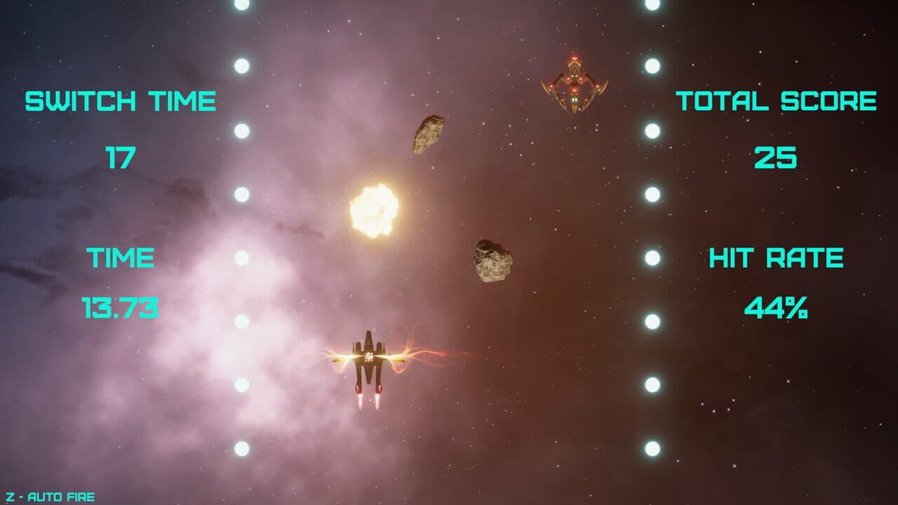 Long Sky screenshot 1