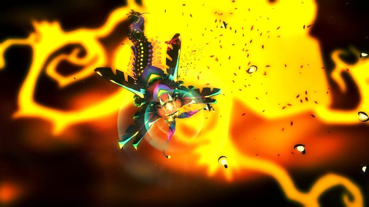 Sparkle 4 Tales screenshot 1