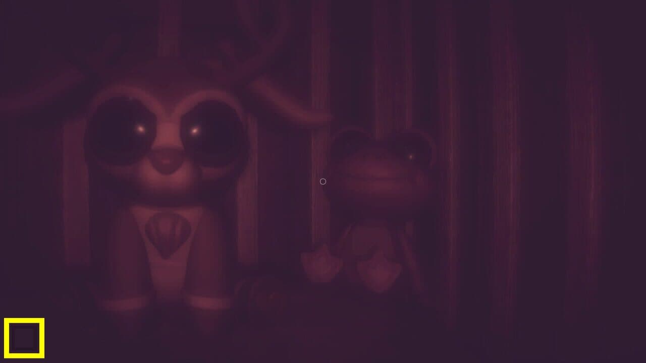The Childs Sight thumbnail 5