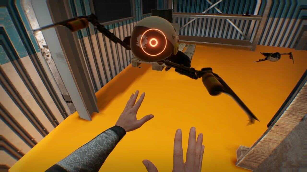 Boneworks thumbnail 4