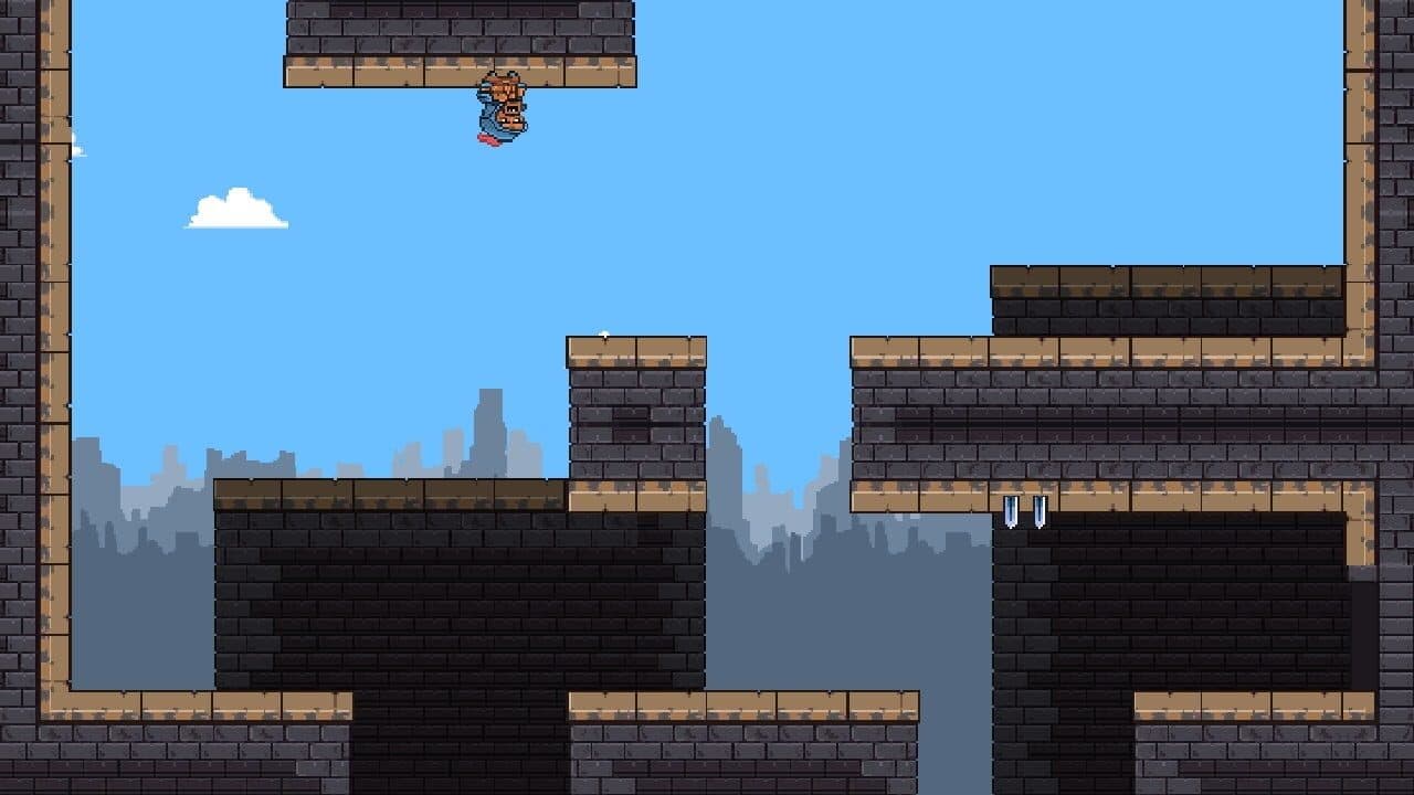 Magnetized Knight thumbnail 2
