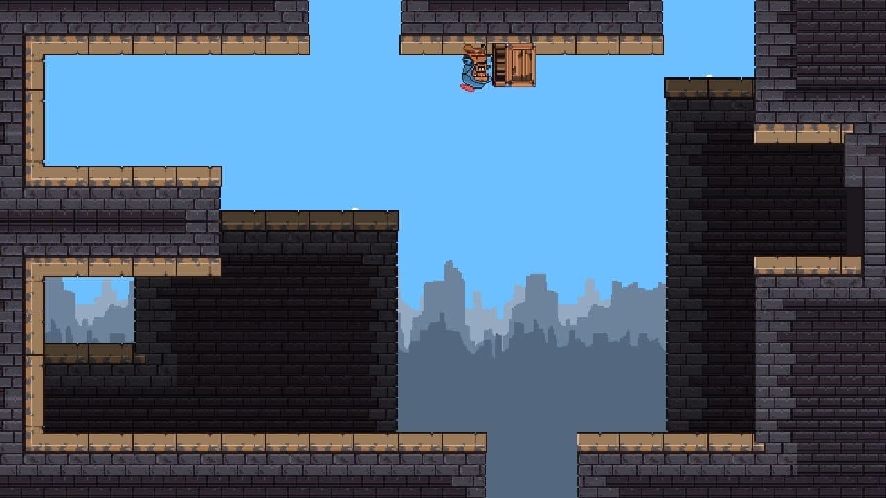 Magnetized Knight thumbnail 3