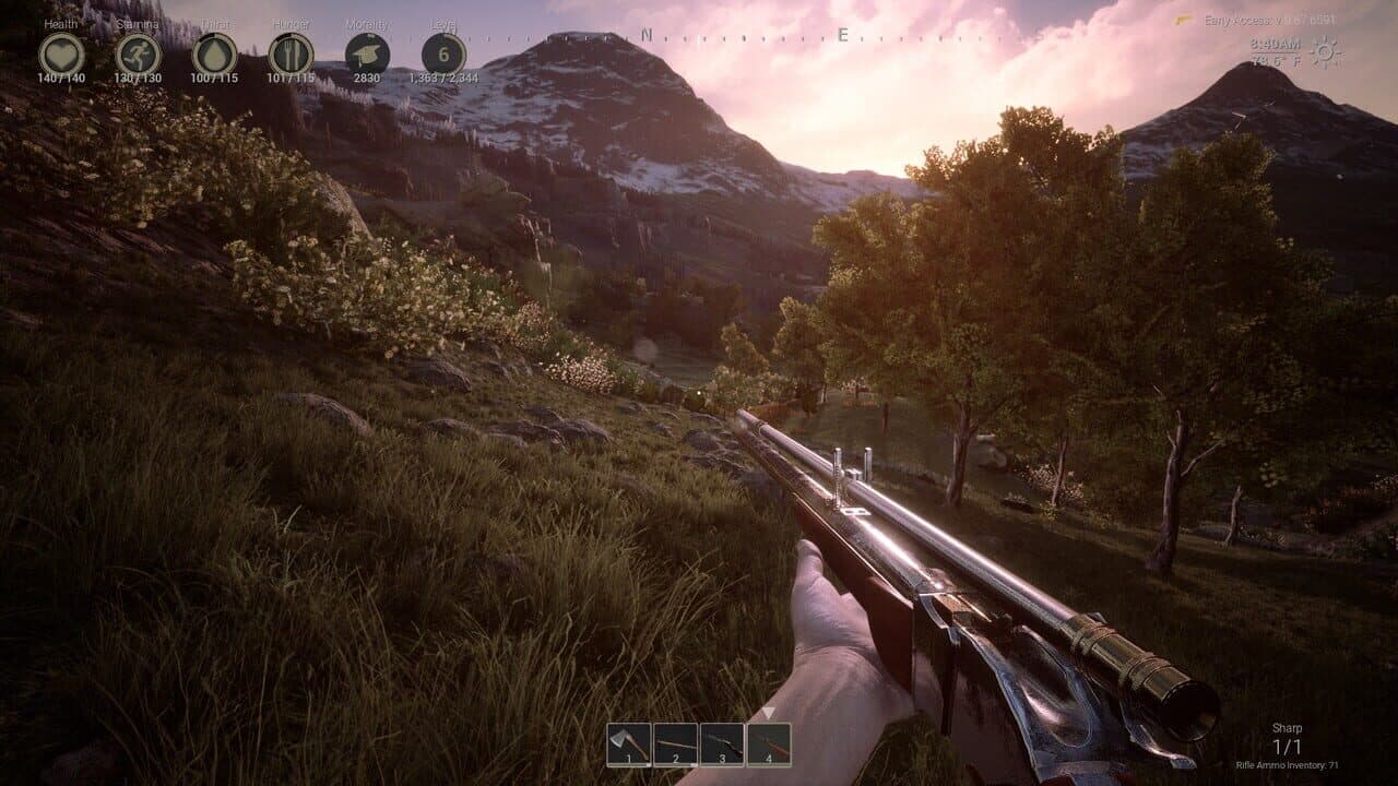 Outlaws of the Old West thumbnail 10