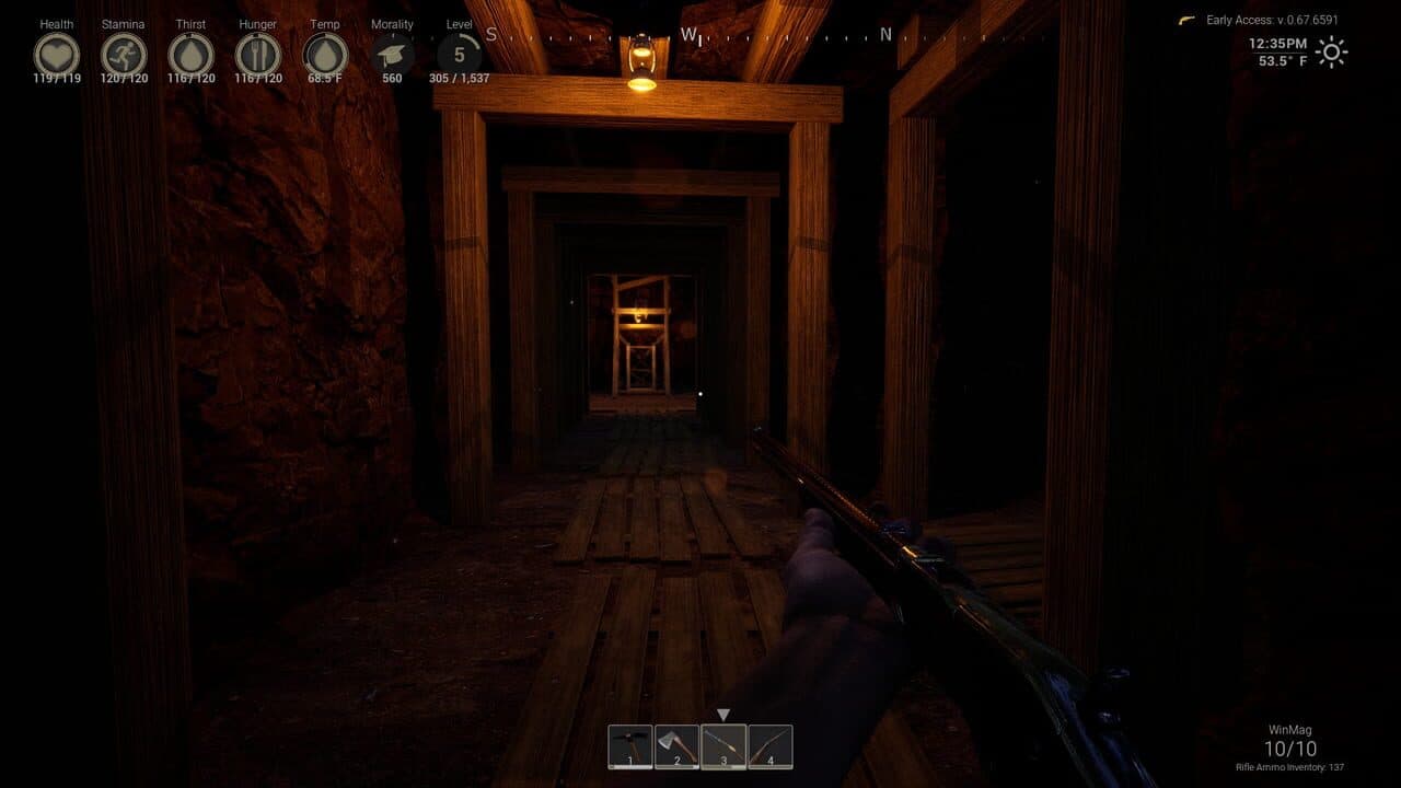 Outlaws of the Old West thumbnail 4