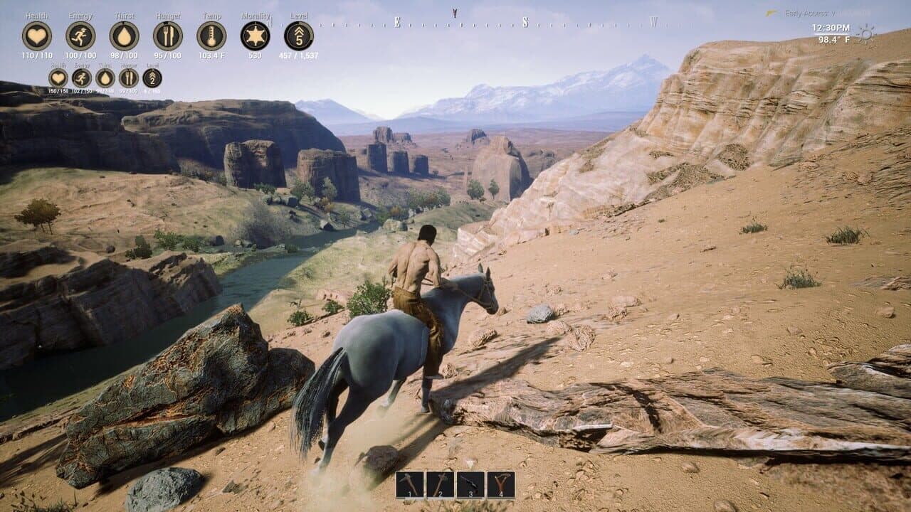 Outlaws of the Old West thumbnail 8