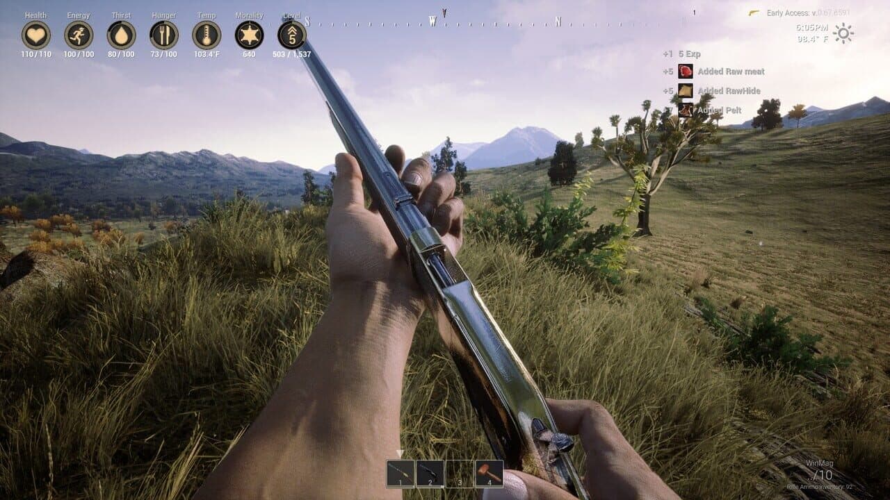 Outlaws of the Old West thumbnail 5