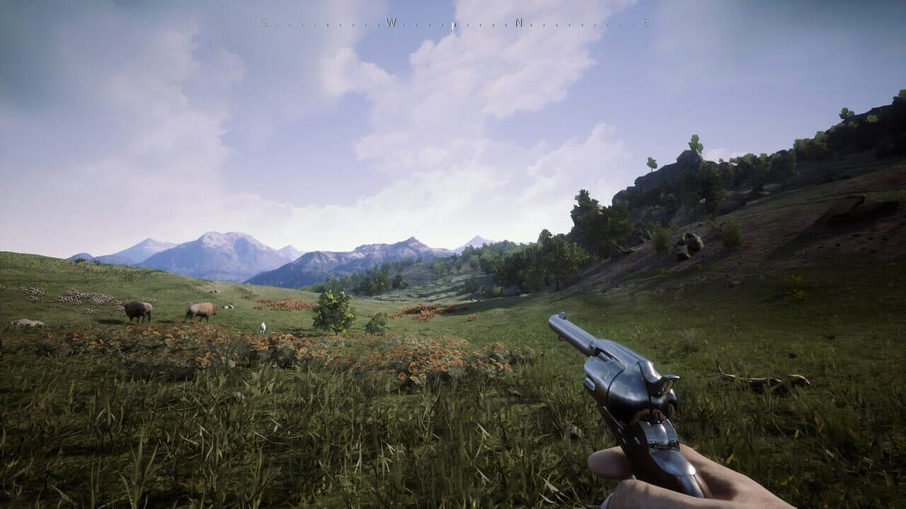 Outlaws of the Old West thumbnail 7