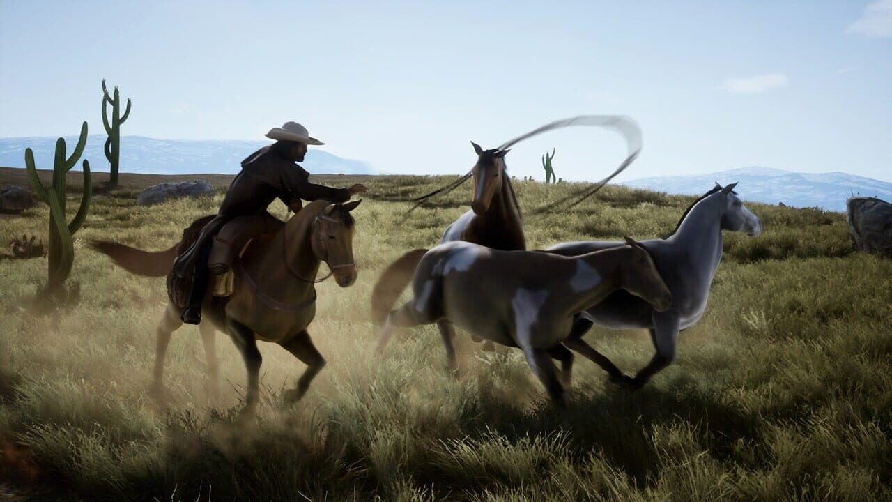 Outlaws of the Old West thumbnail 3