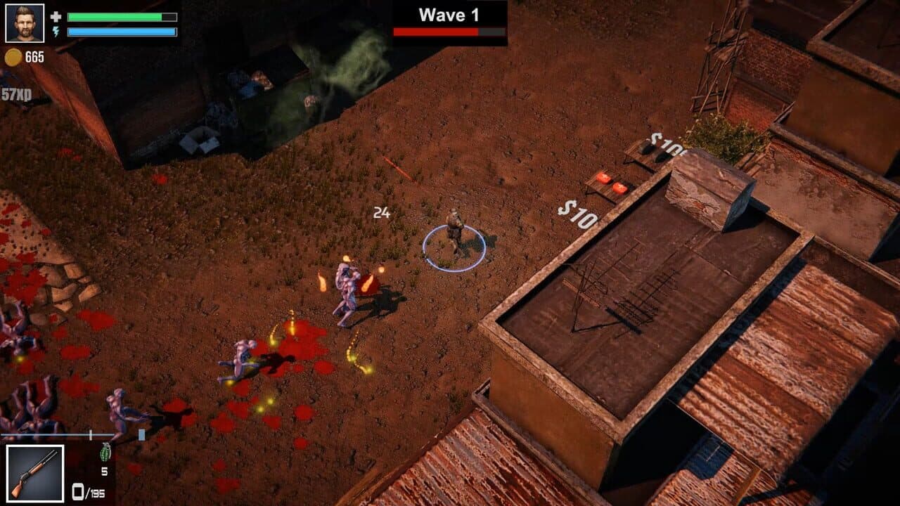 Extinction: Alien Invasion thumbnail 2