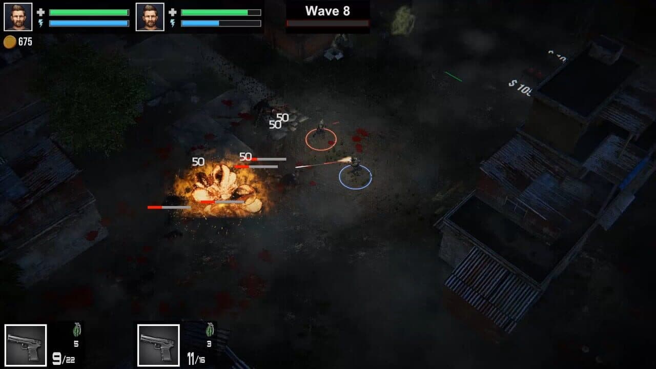 Extinction: Alien Invasion thumbnail 4