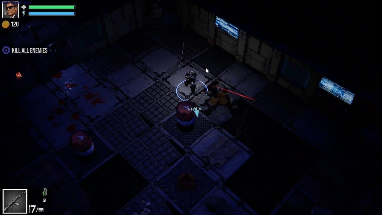 Extinction: Alien Invasion thumbnail 6