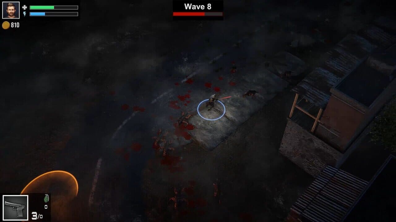 Extinction: Alien Invasion thumbnail 7