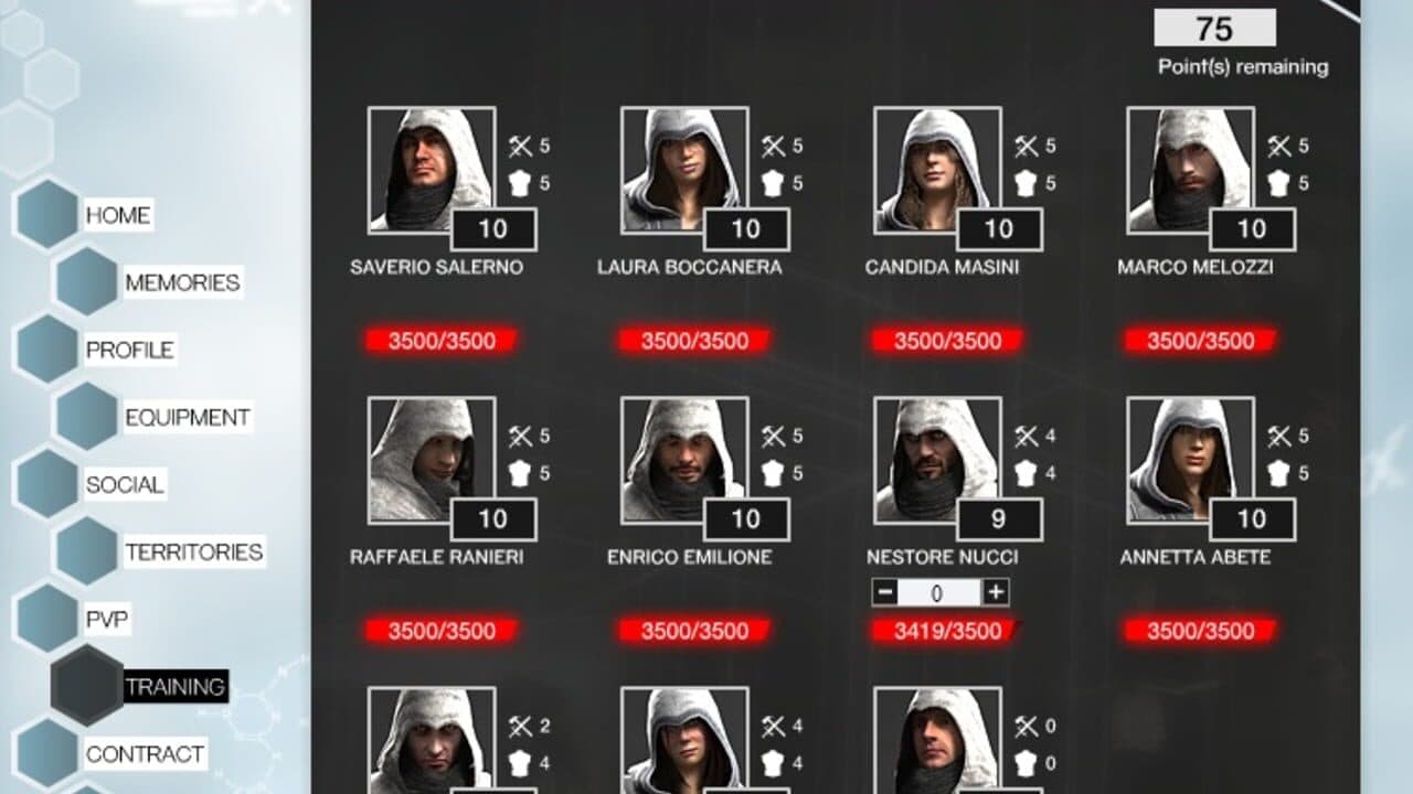 Assassin's Creed: Project Legacy thumbnail 3