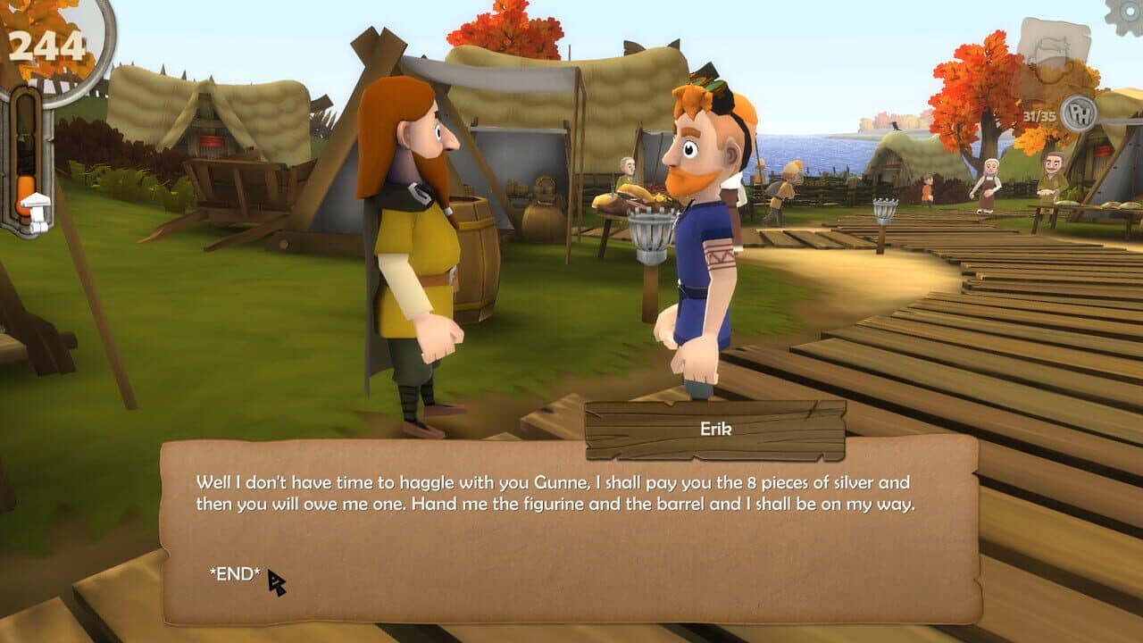 Playing History: Vikings thumbnail 2