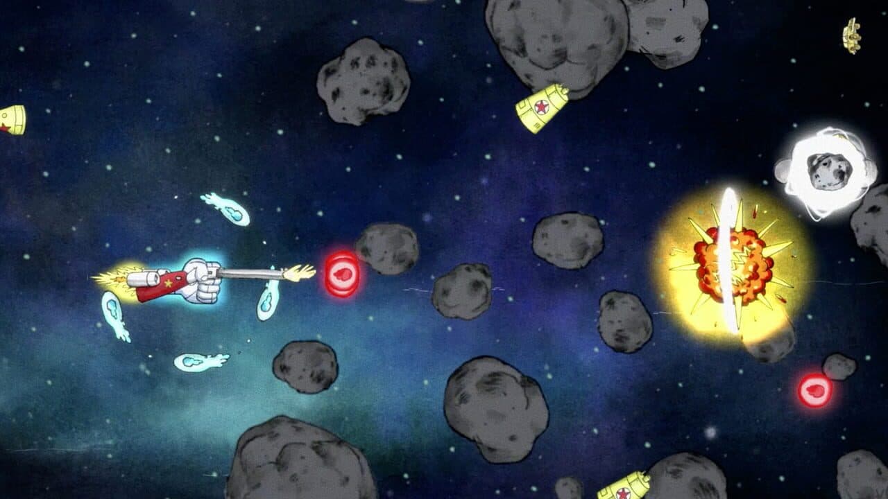 Freedom Finger thumbnail 8