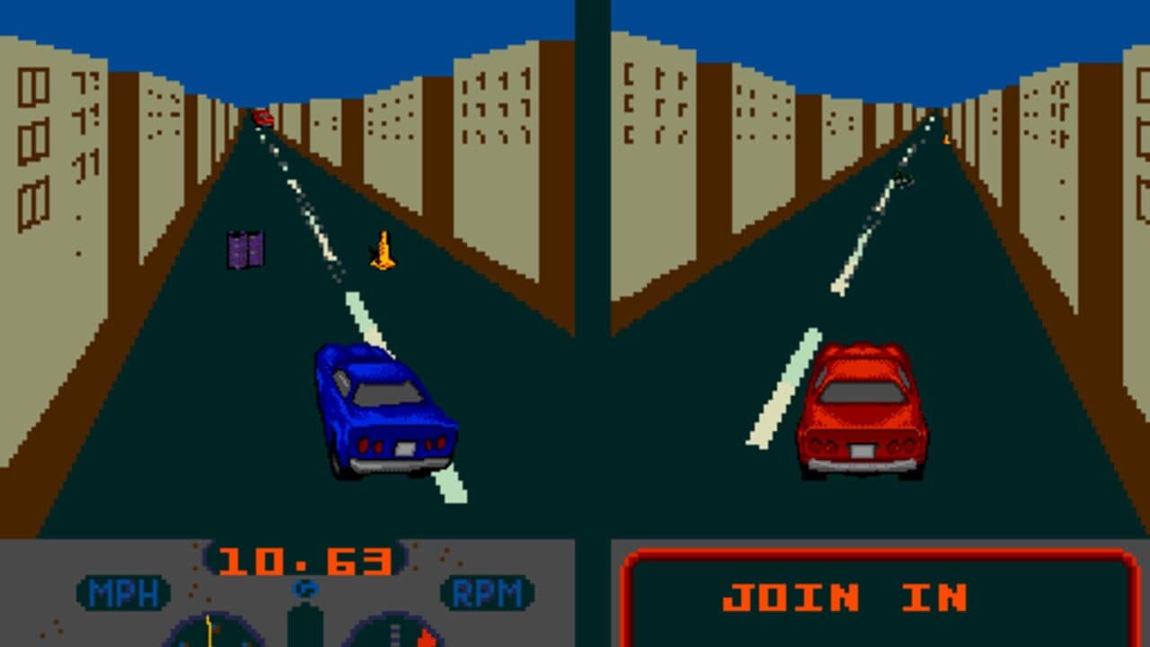 MaxRPM screenshot 1