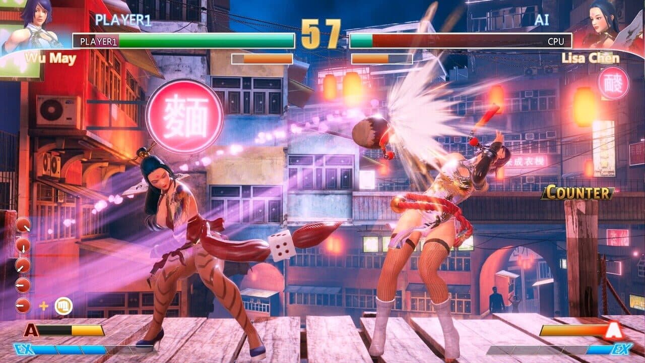 Fight Angel thumbnail 5