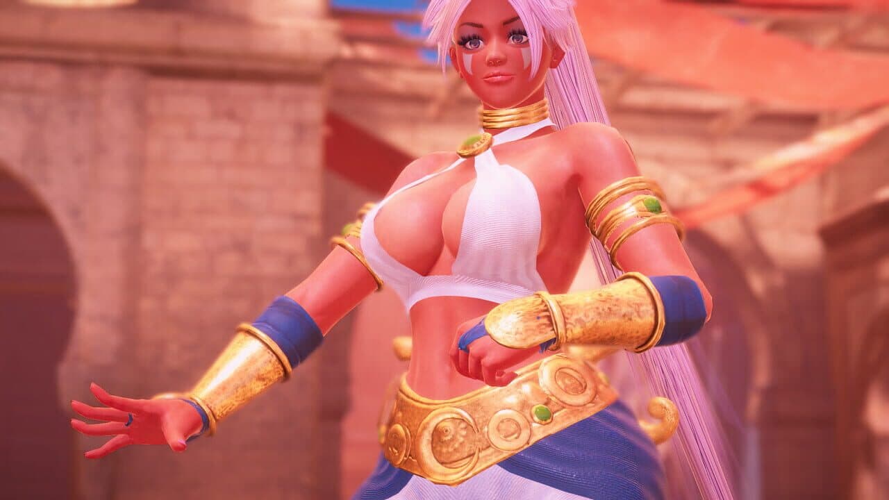 Fight Angel thumbnail 9