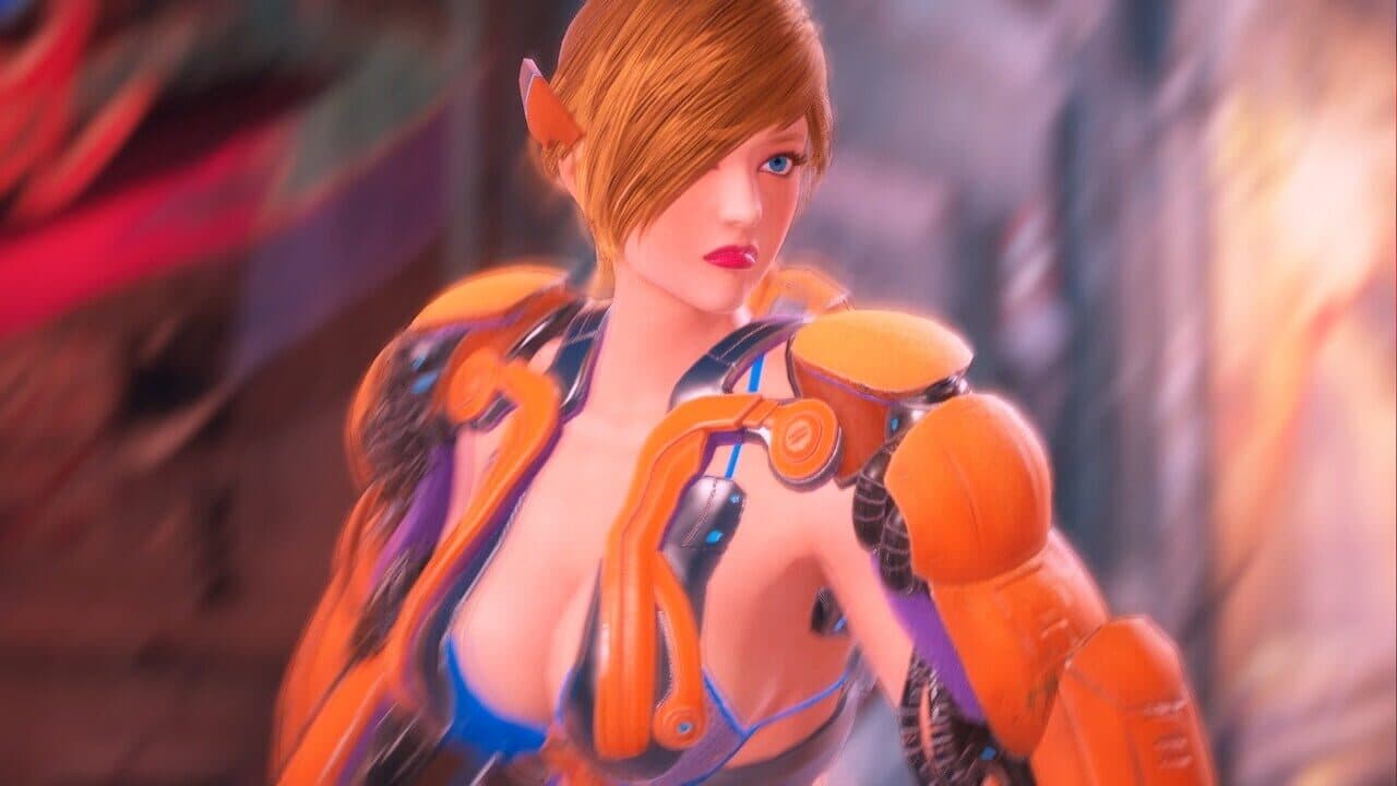 Fight Angel thumbnail 6