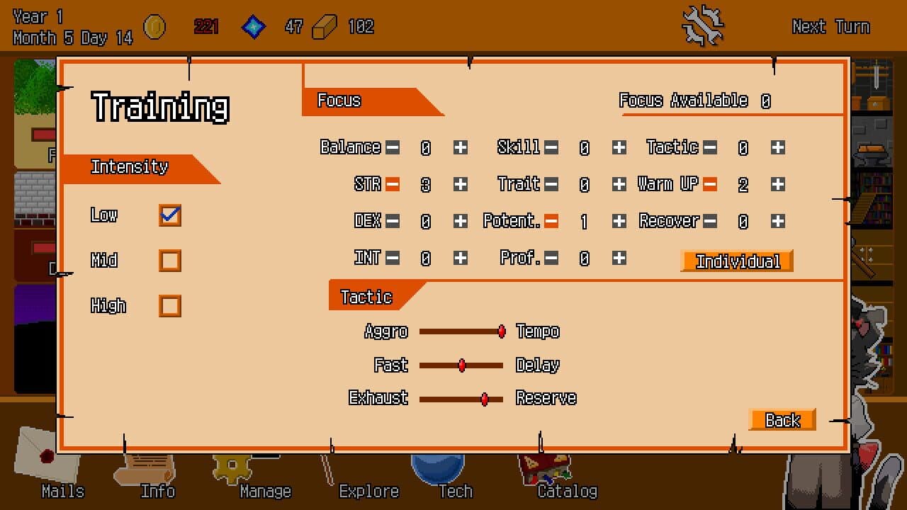 Abyss Manager thumbnail 6