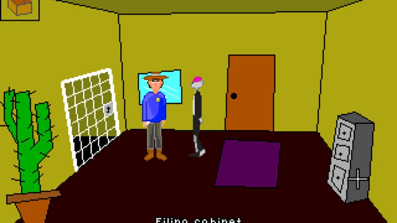 Dead Man's Political Party thumbnail 3