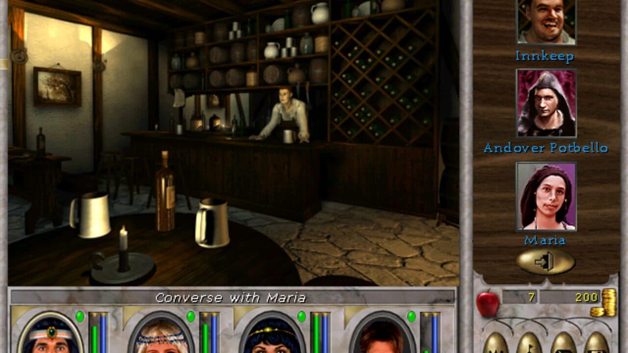 Might and Magic VI: The Mandate of Heaven thumbnail 3