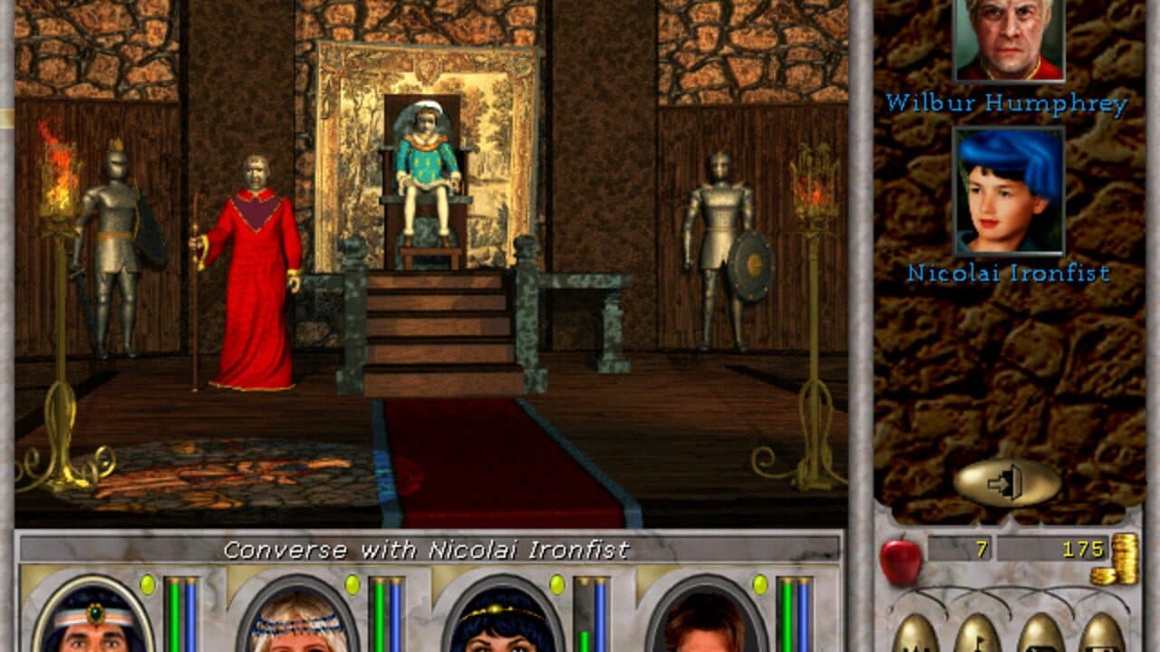 Might and Magic VI: The Mandate of Heaven thumbnail 8