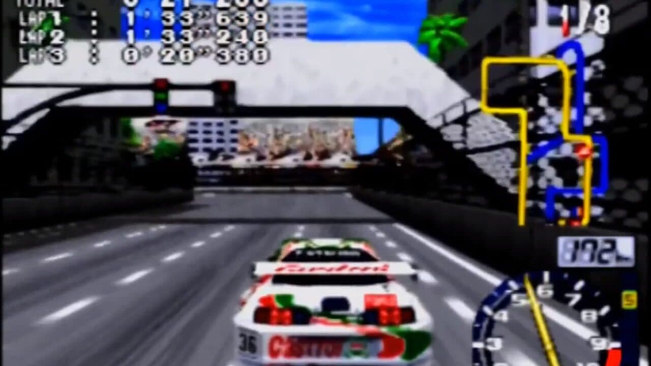 GT 64: Championship Edition thumbnail 2