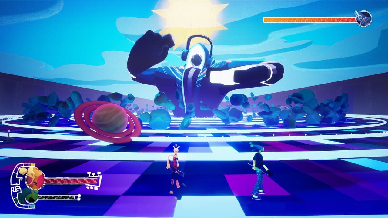 No Straight Roads thumbnail 4