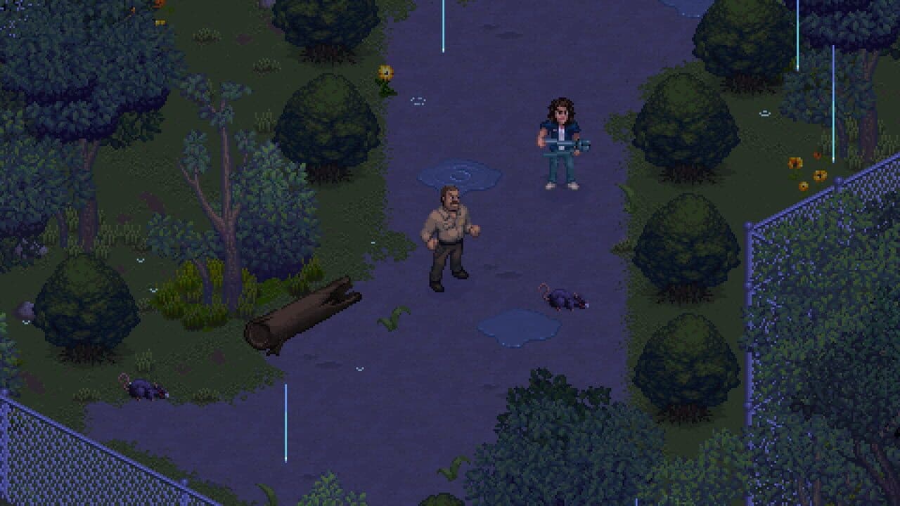 Stranger Things 3: The Game thumbnail 8