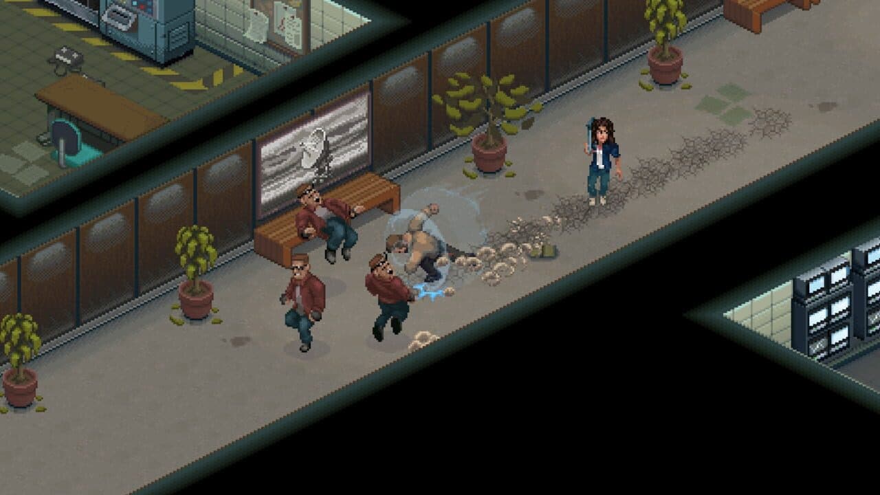 Stranger Things 3: The Game thumbnail 6