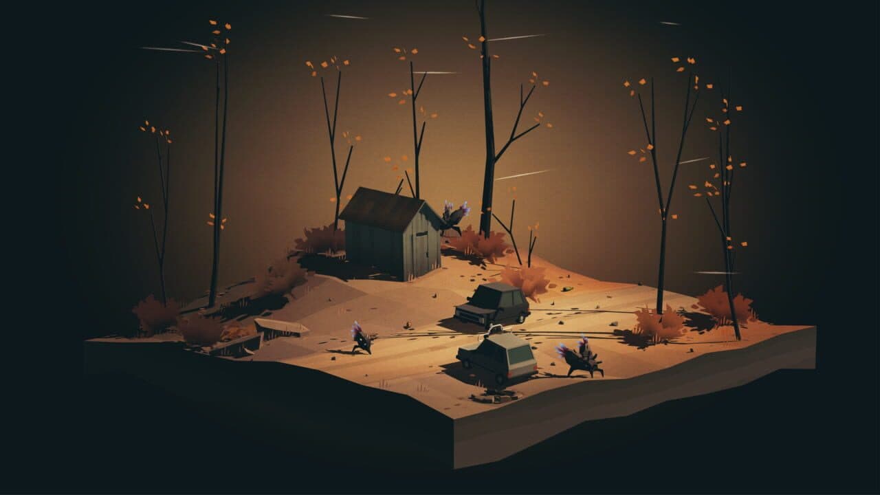 Overland thumbnail 8