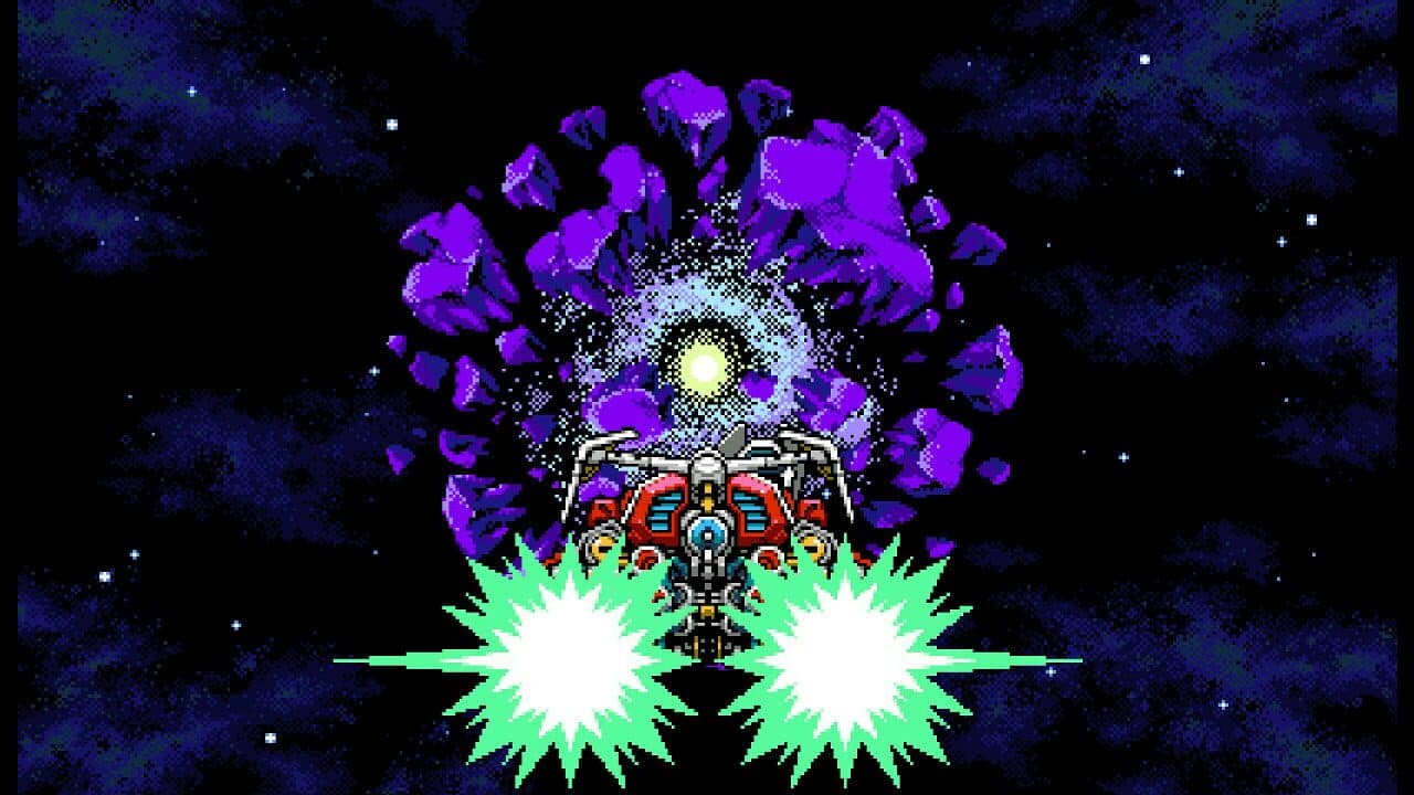 Blaster Master Zero II thumbnail 4