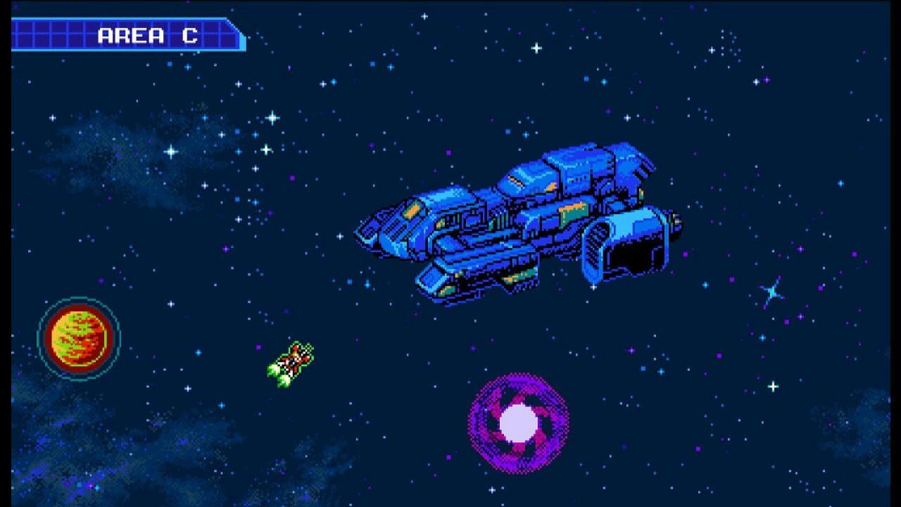 Blaster Master Zero II thumbnail 5