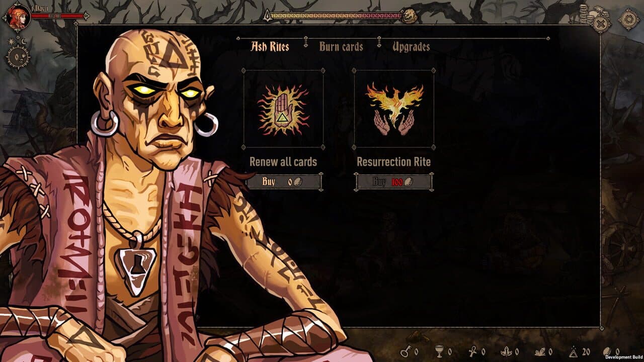 Deck of Ashes thumbnail 8