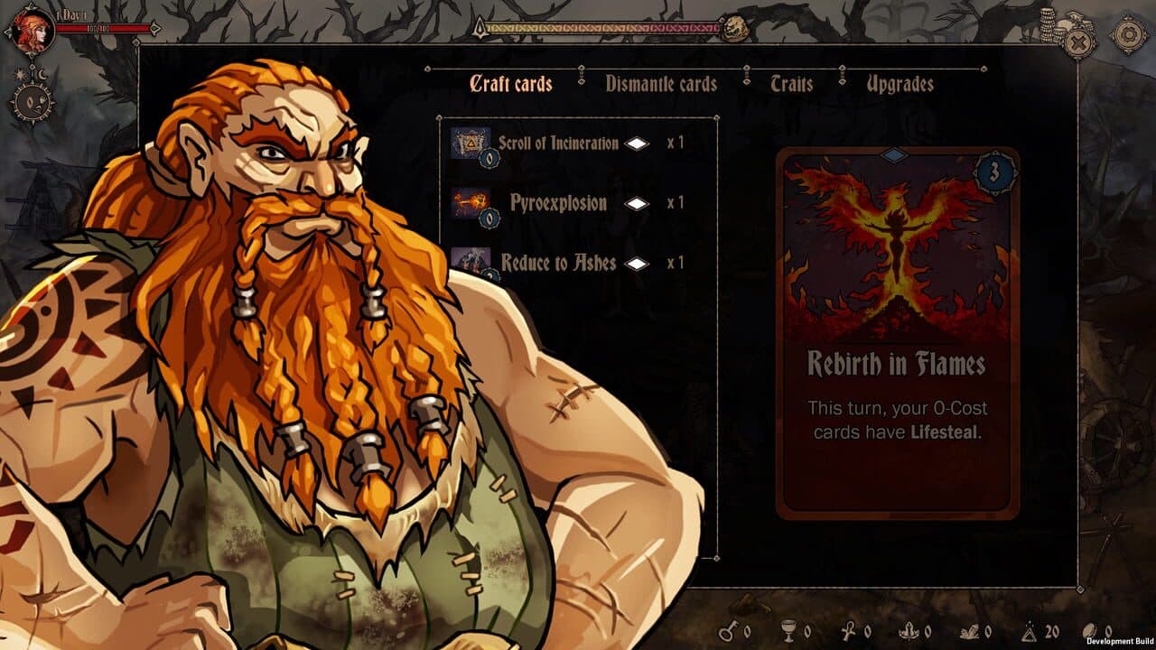 Deck of Ashes thumbnail 9