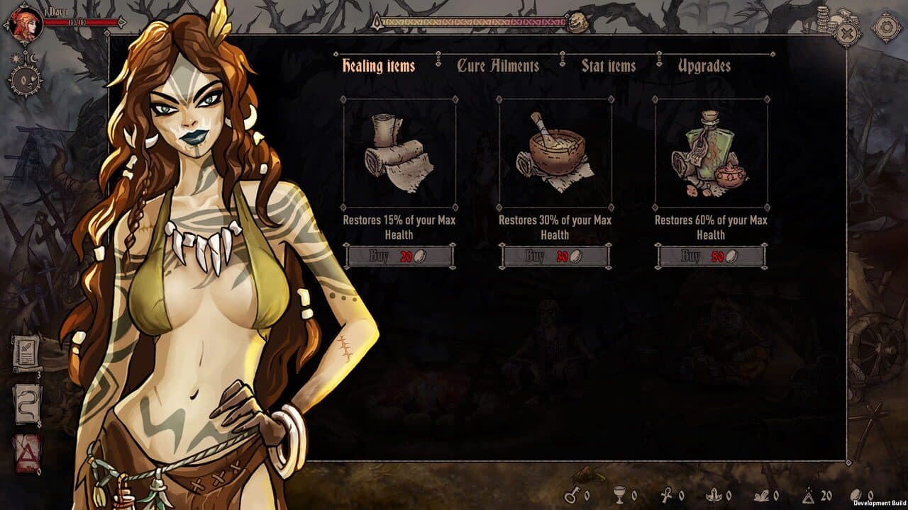 Deck of Ashes thumbnail 10
