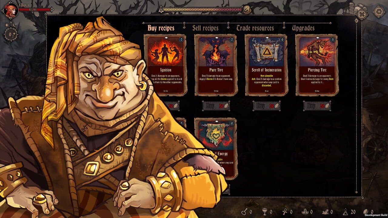 Deck of Ashes thumbnail 11