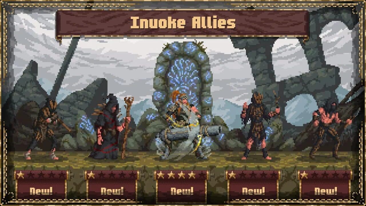 Battle Souls thumbnail 5