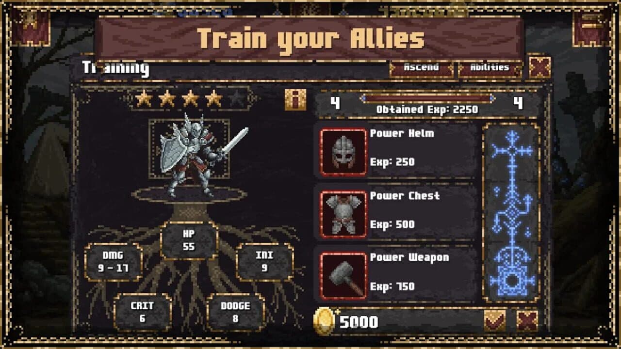Battle Souls thumbnail 2