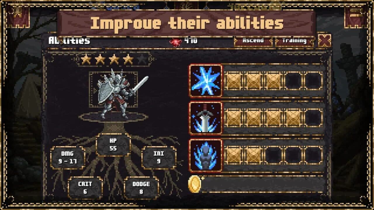 Battle Souls thumbnail 7