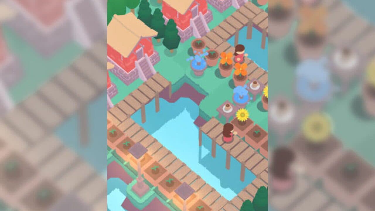 Sprout: Idle Garden thumbnail 2
