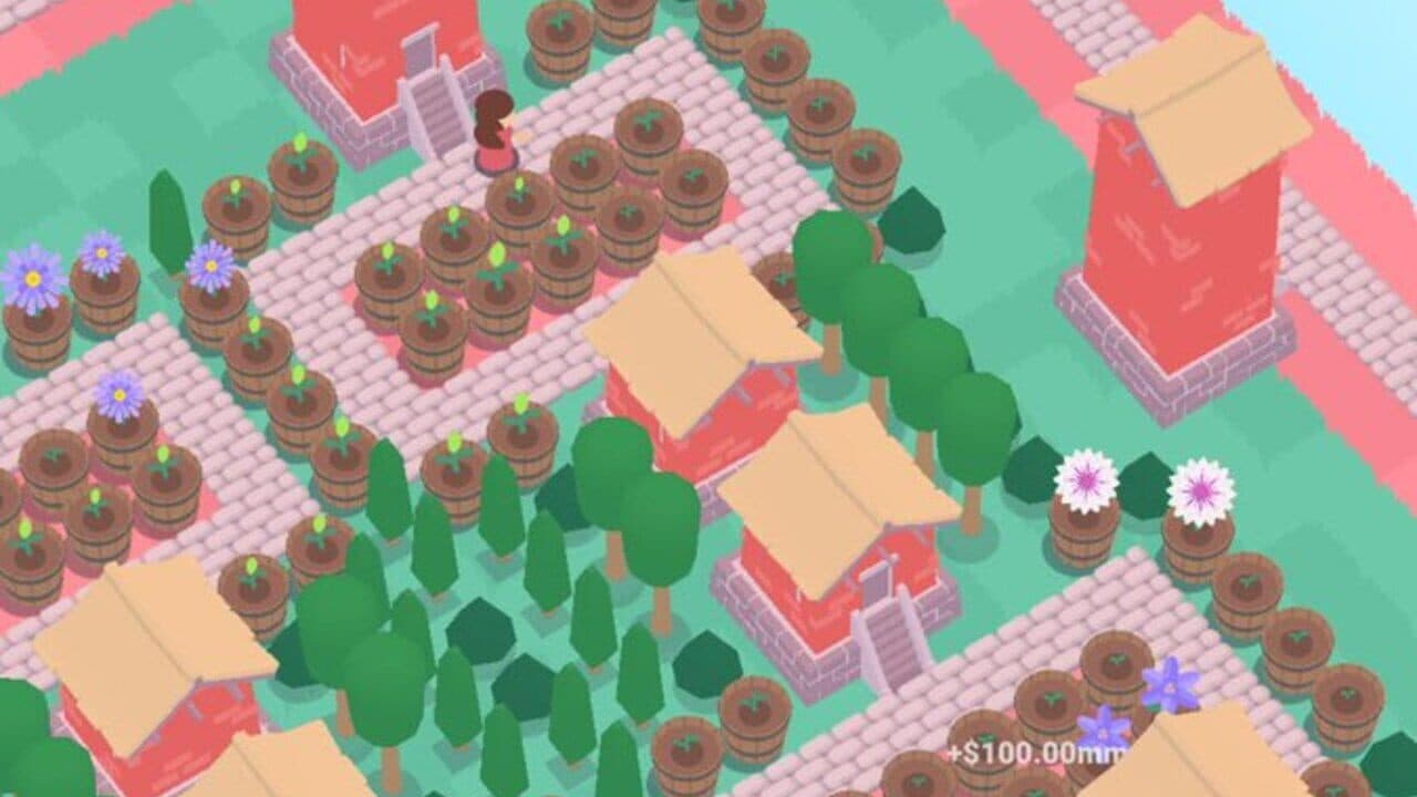 Sprout: Idle Garden thumbnail 4