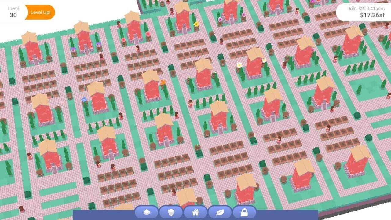 Sprout: Idle Garden thumbnail 3