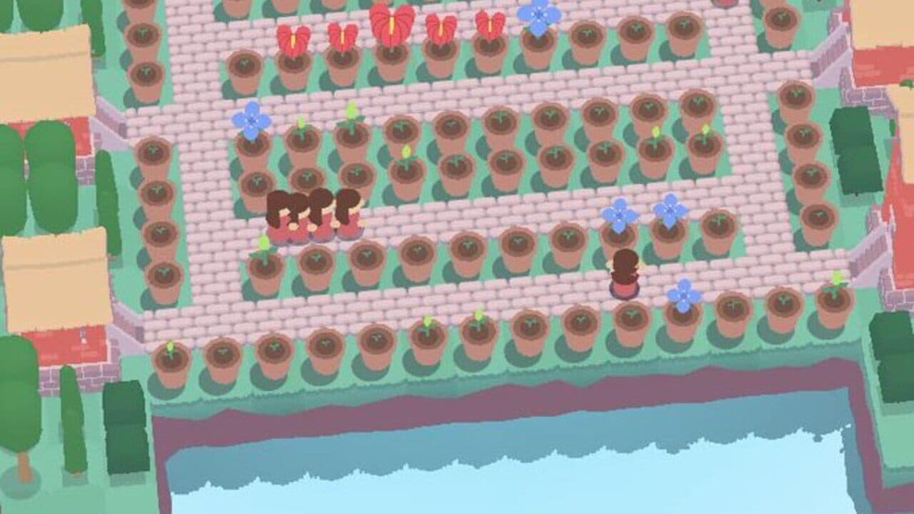 Sprout: Idle Garden thumbnail 5