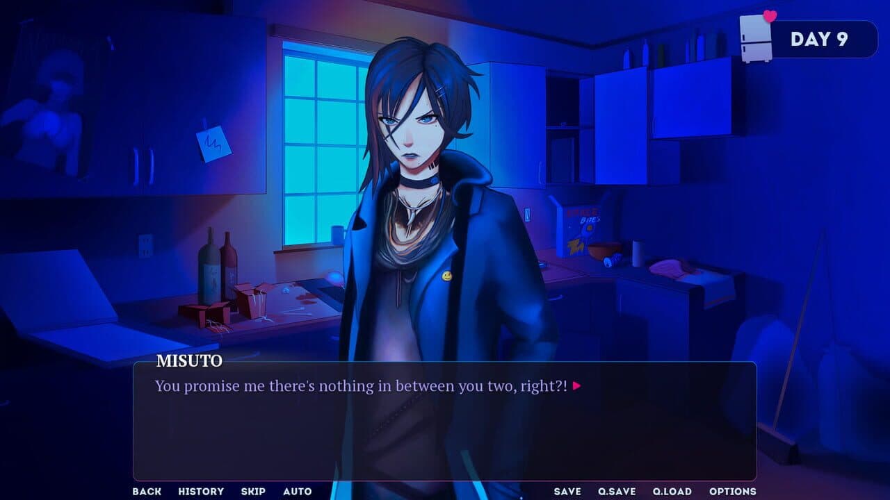 Cold Hearts thumbnail 5