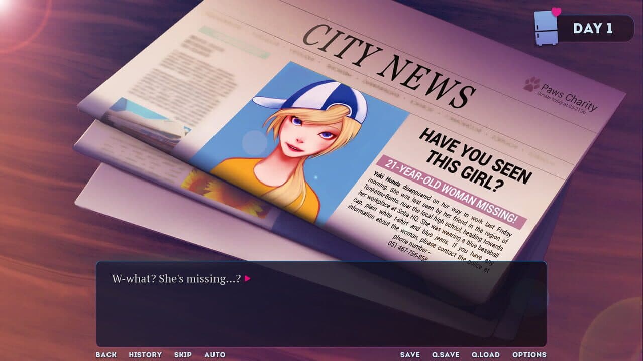 Cold Hearts thumbnail 4