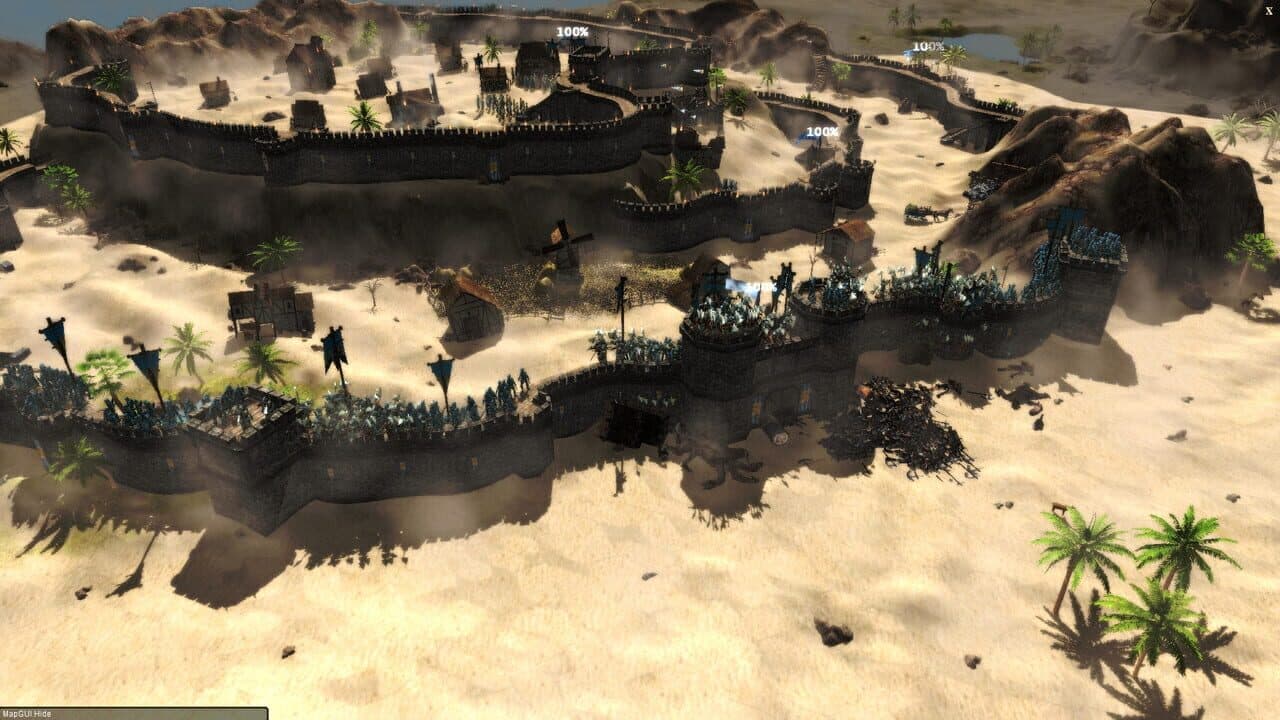 Kingdom Wars 2: Definitive Edition thumbnail 10