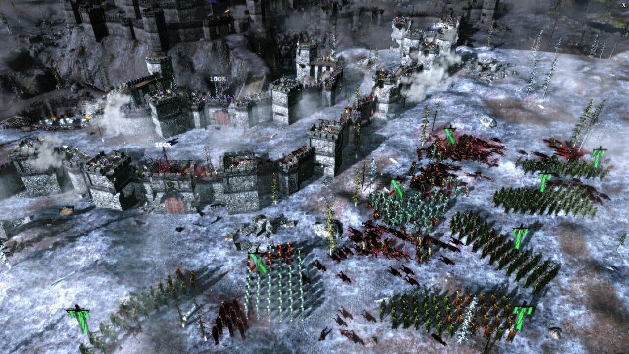 Kingdom Wars 2: Definitive Edition thumbnail 5